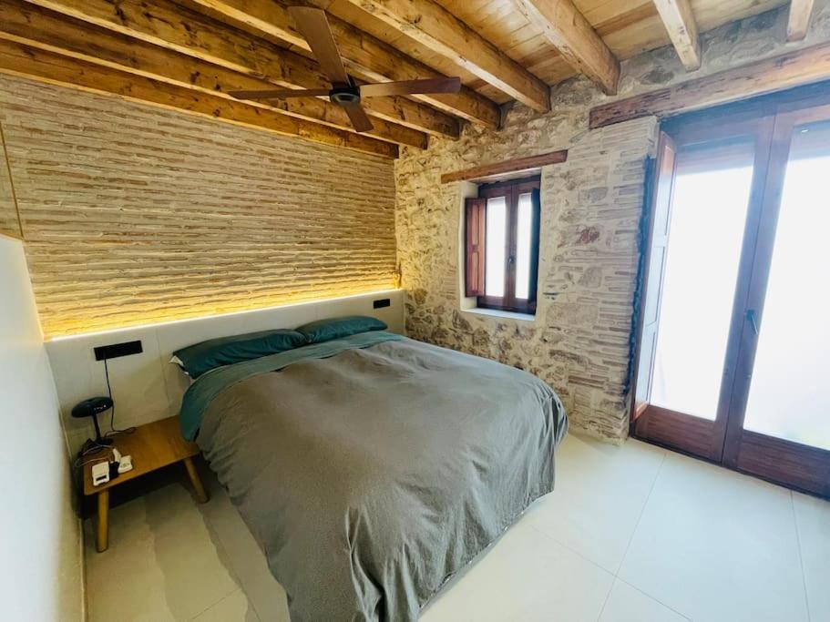 Casa Sandunga En Puerto De Денія Екстер'єр фото