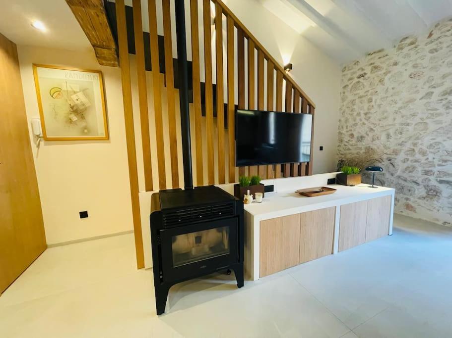 Casa Sandunga En Puerto De Денія Екстер'єр фото