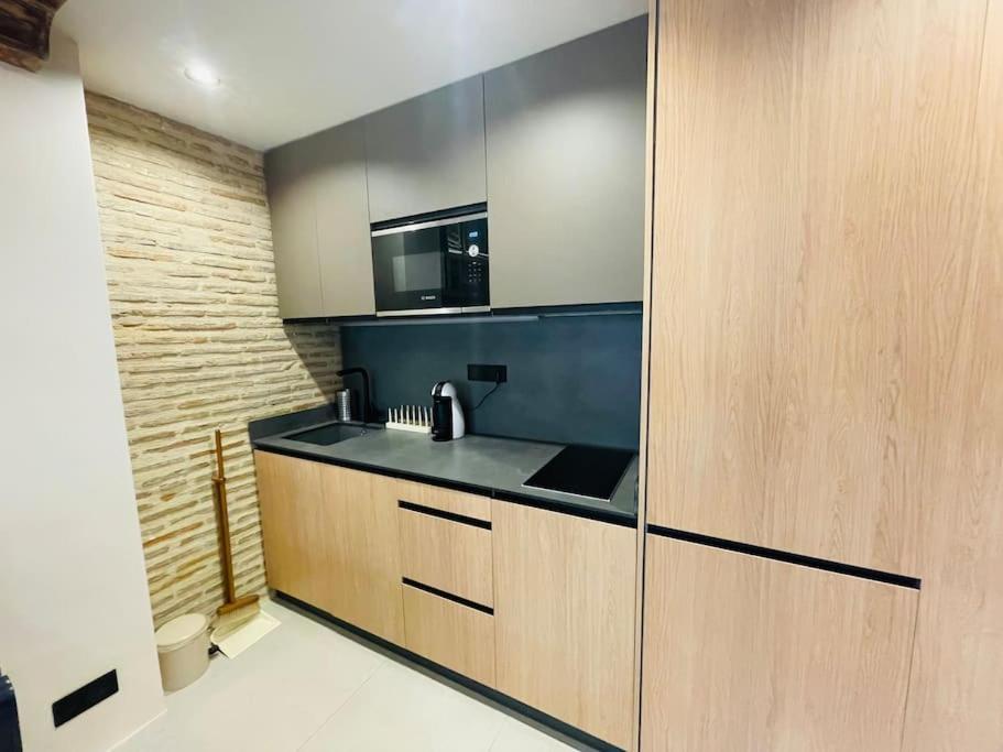 Casa Sandunga En Puerto De Денія Екстер'єр фото
